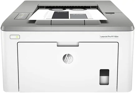 Замена головки на принтере HP Pro M118DW в Самаре